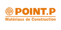 Point p